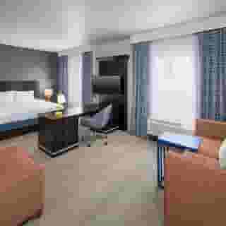 Hampton Inn & Suites Phoenix North/Happy Valley, 6 of 6