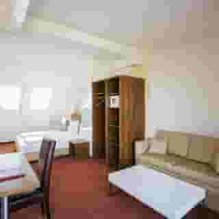 Hahn Hotel Vienna City, 6 of 6