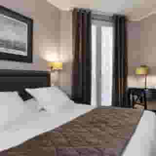 Hotel Pavillon Monceau, 5 of 6