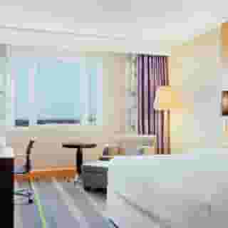 Sheraton Brussels Airport Hotel, 3 of 6