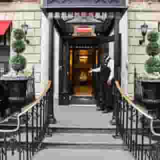 The Eliot Hotel, 5 of 6