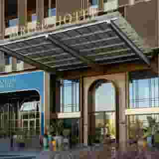 Jareed Hotel Riyadh, 6 of 6
