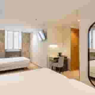 Hotel Praza Quintana, 5 of 6