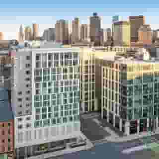 Courtyard by Marriott Boston Downtown/North Station, 4 of 6