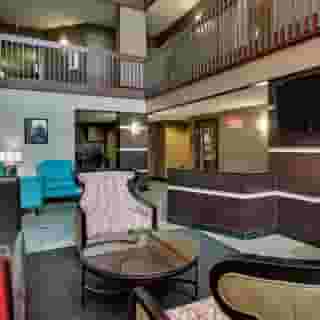 Drury Inn & Suites Houston Near the Galleria, 6 of 6