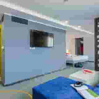 ibis Styles Bucharest Airport, 1 of 6
