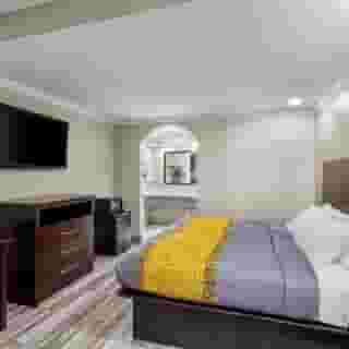 Americas Best Value Inn Houston Heights at I-45, 6 of 6