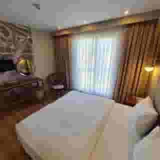 Air Boss Istanbul Airport and Fair Hotel, 3 of 6