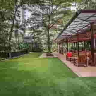 Marriott Executive Apartments Sukhumvit Park, Bangkok, 6 of 6