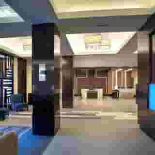 Boston Marriott Cambridge, 3 of 6