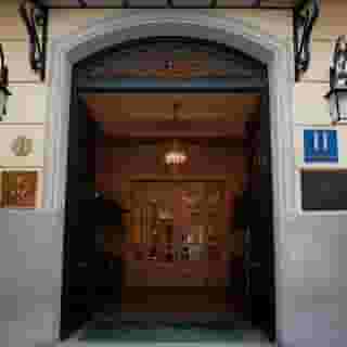 Relais & Chateaux Orfila, 1 of 6