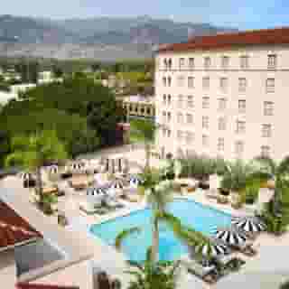 Pasadena Hotel & Pool, 4 of 6