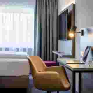 Messe Boutique Hotel Erb München, 5 of 6
