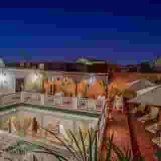 Riad Oasis Du Desert Boutique Hotel & Spa, 6 of 6