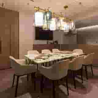 The Skm Tokyo Hotel Dining, 1 of 6