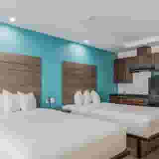 Americas Best Value Inn & Suites Katy, 1 of 6