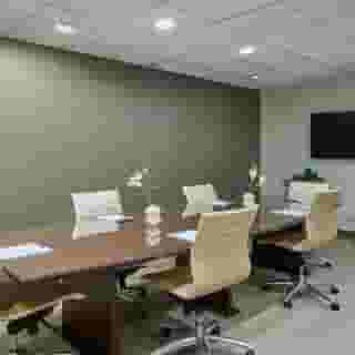 Club Quarters Hotel Downtown, Houston, 5 of 6