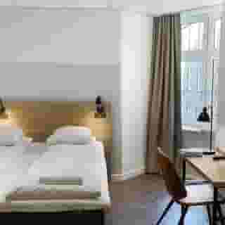 Go Hotel Saga, 4 of 6