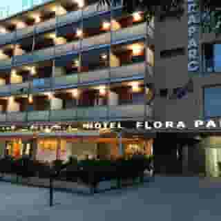 Hotel Flora Parc, 1 of 6