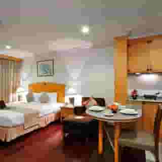 Admiral Suites Bangkok, 1 of 6