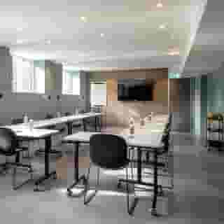 Go Hotel City, 5 of 6