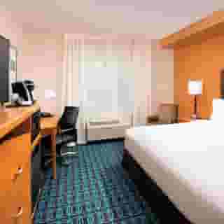 Fairfield Inn by Marriott Washington D.c., 4 of 6