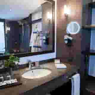 Mövenpick Hotel Gammarth Tunis, 4 of 6