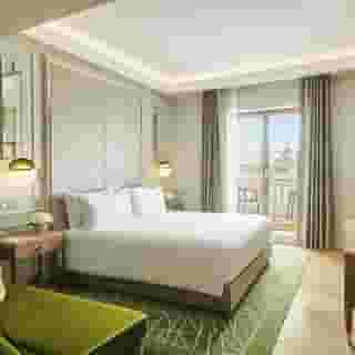 InterContinental Athenee Palace Bucharest, 6 of 6