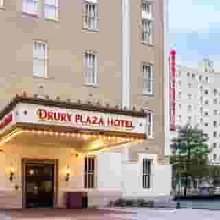 Drury Plaza Hotel New Orleans, 4 of 6
