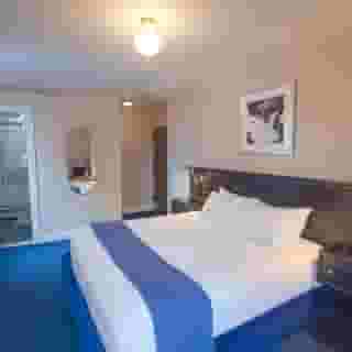 The Frederick Hotel, 6 of 6