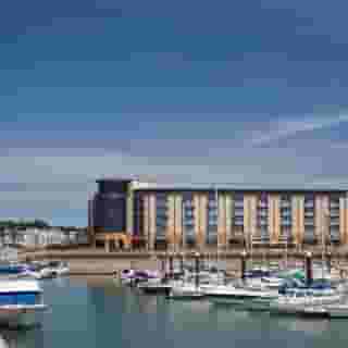 Radisson Blu Waterfront Jersey, 1 of 6