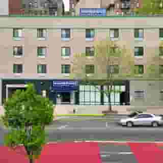 Highbridge Hotel, 6 of 6