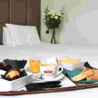 Klima Hotel Milano Fiere, 6 of 6