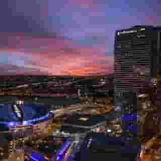 Jw Marriott Los Angeles L.a. Live, 5 of 6