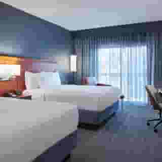 Courtyard by Marriott Chicago Lincolnshire, 2 of 6
