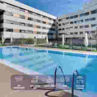 Livensa Living Studios Madrid Alcobendas, 3 of 6