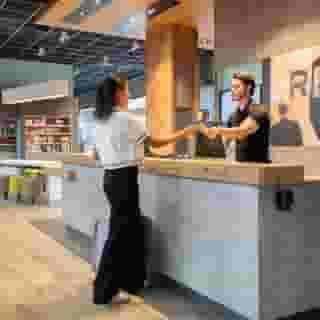 ibis budget Genève Palexpo Aéroport, 5 of 6