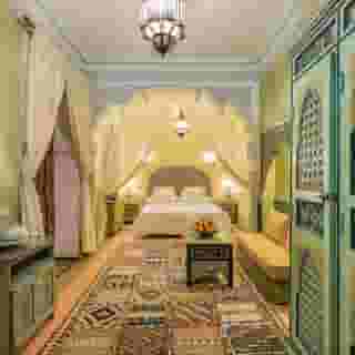 Riad Tahyra, 4 of 6