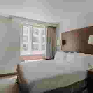 Club Quarters Hotel in San Francisco, 1 of 6