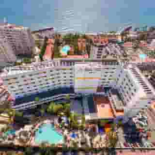 Abora Continental by Lopesan Hotels, 1 of 6