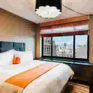 Soho Grand Hotel, 2 of 6
