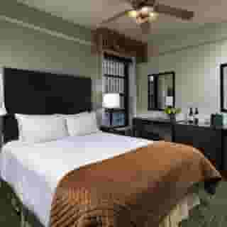 The Willows Hotel, 1 of 6