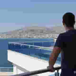 Bella Vista Hotel, Sarande, 5 of 6