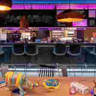 Moxy Milan Linate Airport, 6 of 6