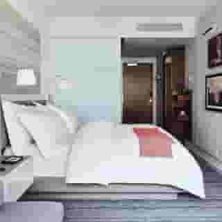 Park Terrace Hotel, 2 of 6