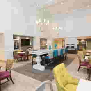 Hampton Inn & Suites Chicago Schaumburg, 3 of 6