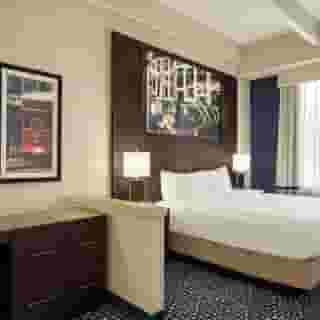 Fairfield Inn & Suites New Orleans Downtown, 6 of 6
