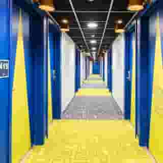 ibis budget Paris Gennevilliers, 3 of 6
