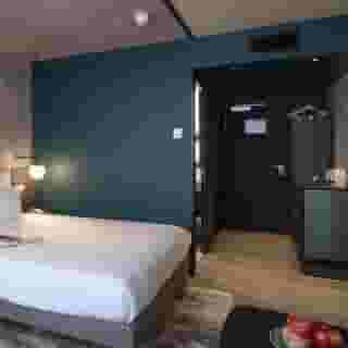 Novotel Bern Expo, 4 of 6