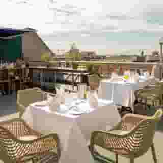 martas Hotel Allegra Berlin, 1 of 6